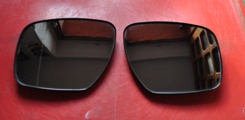 Mazda - 5 - (2008 - 2010) - Lusterka / Wkład lewego elektrycznego