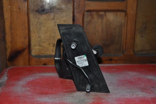 Opel - Zafira B - (2005 - 2008) - Lusterka /  Lewe elektryczne