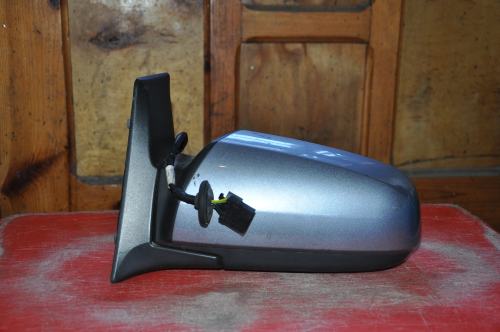 Opel - Zafira B - (2005 - 2008) - Lusterka /  Lewe elektryczne