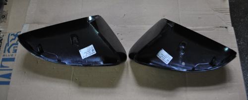 Skoda - Octavia - Kombi - (2013-) - Lusterka / Obudowa strona prawa