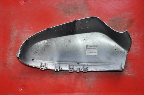 Opel - Astra - H - Kombi - (2007 - 2014) - Lusterka / Obudowa strona lewa