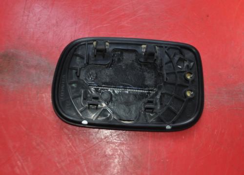 Honda - Accord - Kombi - (2001 - 2003) - Lusterka / Wkład prawego elektrycznego