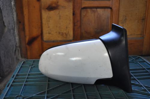 Opel - Zafira A - (1998 -2003) - Lusterka /  Prawe elektryczne