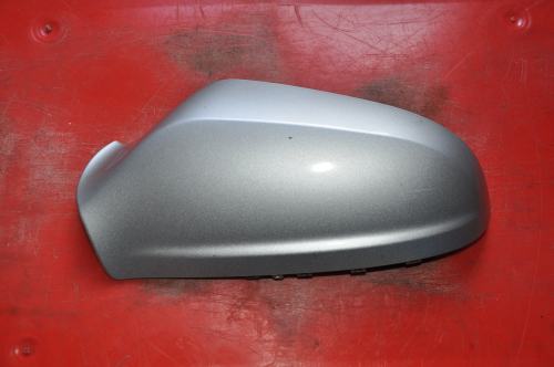 Opel - Astra - H - Twin Top - (2007 - 2010) - Lusterka / Obudowa strona lewa