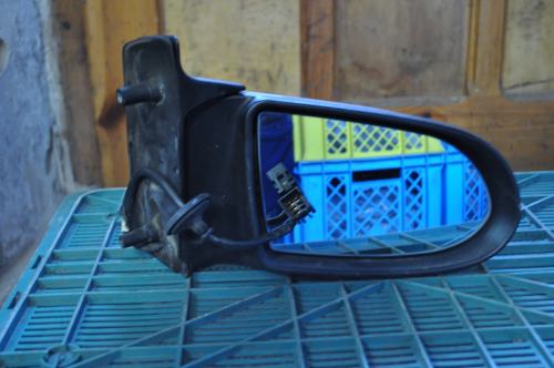 Opel - Zafira A - (2003 - 2005) - Lusterka /  Prawe elektryczne