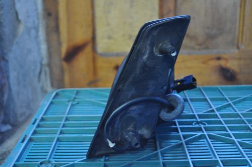 Opel - Zafira A - (2003 - 2005) - Lusterka /  Prawe elektryczne