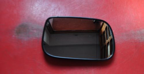 Honda - Accord - Kombi - (2006 - 2008) - Lusterka / Wkład prawego elektrycznego