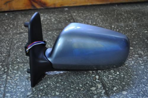 Volkswagen - Sharan - (2000 - 2004) - Lusterka /  Lewe elektryczne