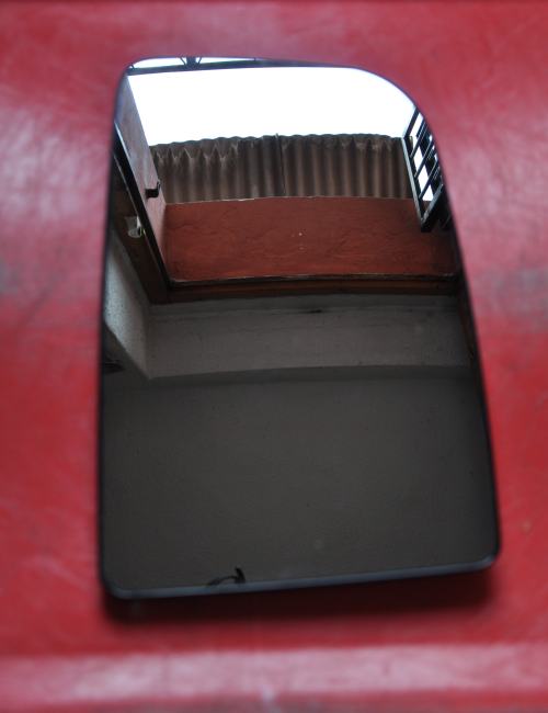 Mercedes-Benz - Sprinter - 309-324 - Osob./Tow.- (2006 - 2013) - Lusterka / Wkład prawego ręcznego