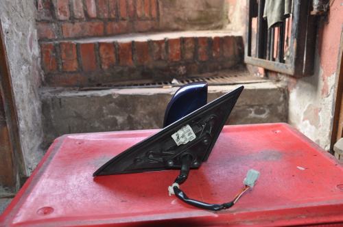 Honda - Accord - 5 drzwi - (1999 - 2001) - Lusterka /  Prawe elektryczne