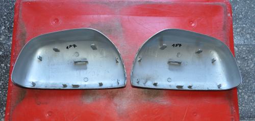 Toyota - RAV 4 - 5 drzwi - (2006 - 2009) - Lusterka / Obudowa strona prawa