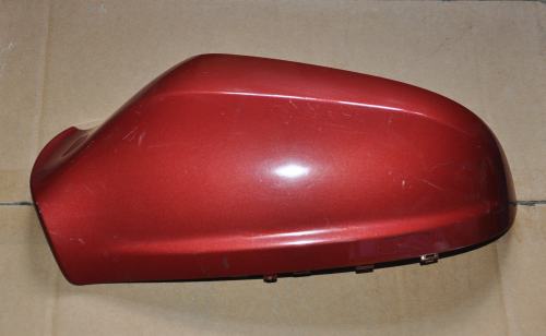Opel - Astra - H - Twin Top - (2006 - 2007) - Lusterka / Obudowa strona lewa