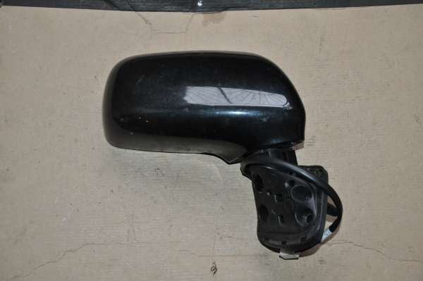 Toyota - Corolla - Verso - (2004 - 2009) - Lusterka /  Prawe elektryczne