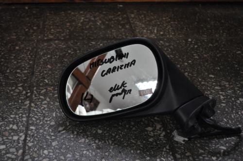 Mitsubishi - Carisma - (1999 - 2004) - Lusterka /  Lewe elektryczne