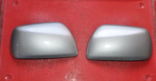 Toyota - RAV 4 - 3 drzwi - (2000 - 2003) - Lusterka / Obudowa strona lewa