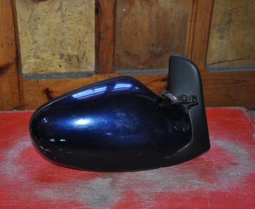 Ford - Galaxy -  (2000 - 2003) - Lusterka /  Prawe elektryczne