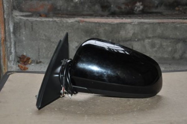 Audi - A4 - (2001 - 2004) - Lusterka /  Lewe elektryczne