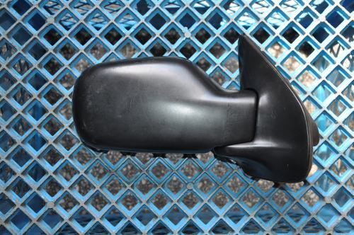 Suzuki - Ignis - (2003 - 2008) - Lusterka /  Prawe elektryczne