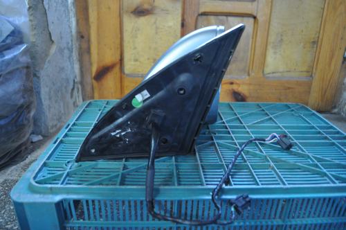 Audi - Q7 - (2005 - 2009) - Lusterka /  Prawe elektryczne