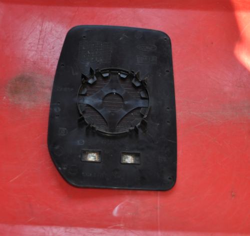 Ford - Transit - Osob./Tow.- (2014-) - Lusterka / Wkład lewego elektrycznego