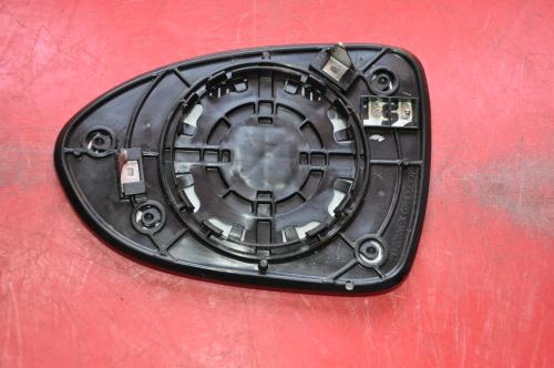 Kia - Rio - 3 drzwi - (2011 - 2017) - Lusterka / Wkład prawego elektrycznego