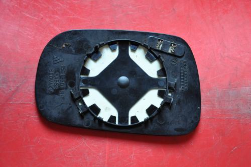 Suzuki - Ignis - (2000 - 2003) - Lusterka / Wkład prawego elektrycznego