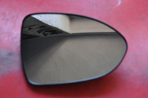 Kia - Rio - 5 drzwi - (2011 - 2017) - Lusterka / Wkład prawego elektrycznego