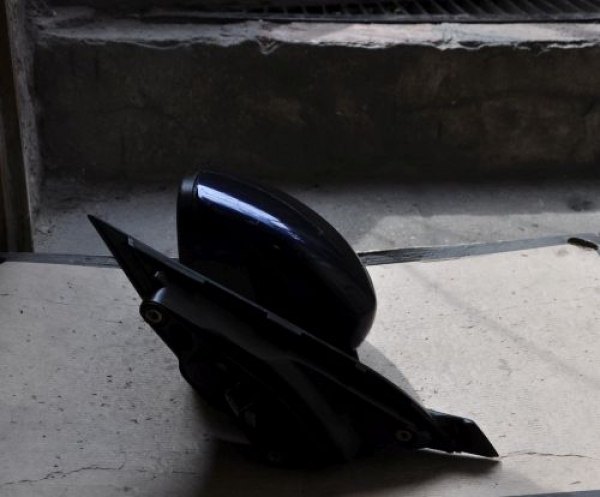 Fiat - Tipo - Kombi - (2016-) - Lusterka /  Lewe elektryczne