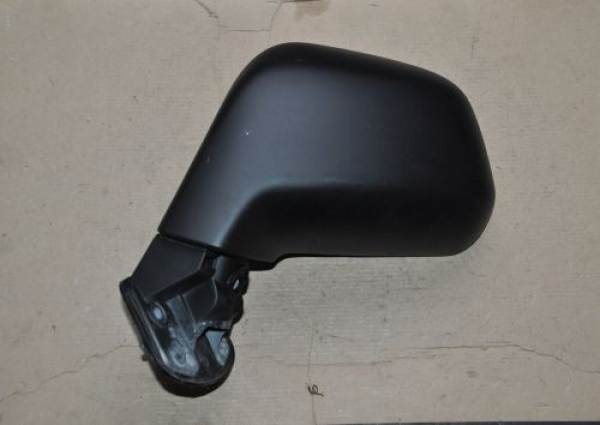 Opel - Antara - (2006 - 2010) - Lusterka /  Lewe elektryczne