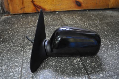 Nissan - Primera - 5 drzwi - (1999 - 2002) - Lusterka / Lewe ręczne wewnętrznie regulowane