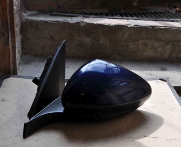 Fiat - Tipo - Kombi - (2016-) - Lusterka /  Lewe elektryczne