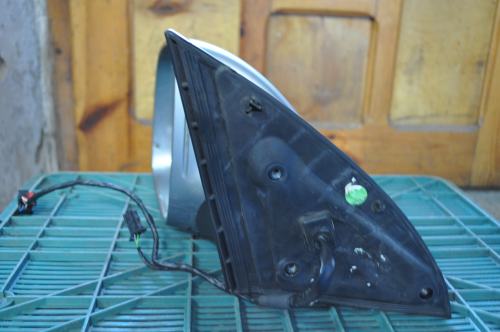 Audi - Q7 - (2005 - 2009) - Lusterka /  Lewe elektryczne