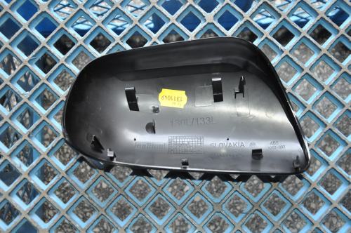 Toyota - Yaris - 3 drzwi - (2006 - 2009) - Lusterka / Obudowa strona lewa