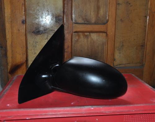 Ford - Focus - 3 drzwi - (2001 - 2004) - Lusterka /  Lewe elektryczne