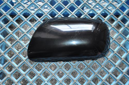 Toyota - Yaris - 5 drzwi - (2006 - 2009) - Lusterka / Obudowa strona lewa