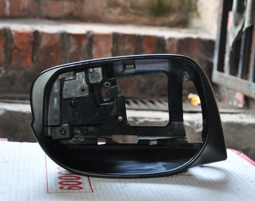 Honda - Jazz - (2011 - 2015) - Lusterka / Ramka lewa