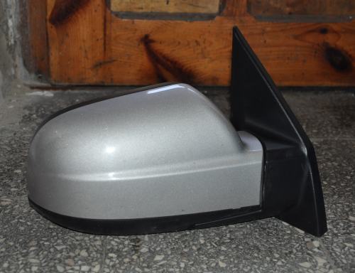 Hyundai - Tucson - (2004 - 2010) - Lusterka /  Prawe elektryczne