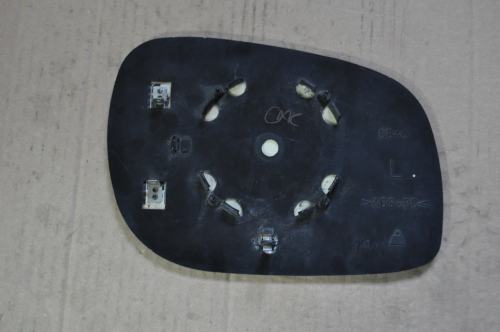 Land Rover - Freelander - 5 drzwi - (1997 - 2004) - Lusterka / Wkład lewego elektrycznego