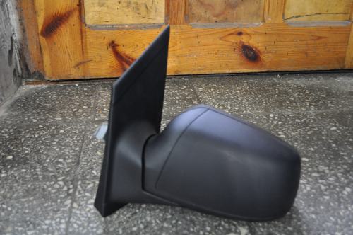 Ford - Focus - 3 drzwi - (2004 - 2007) - Lusterka /  Lewe elektryczne