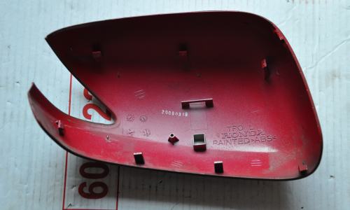 Honda - Jazz - (2008 - 2011) - Lusterka / Obudowa strona lewa