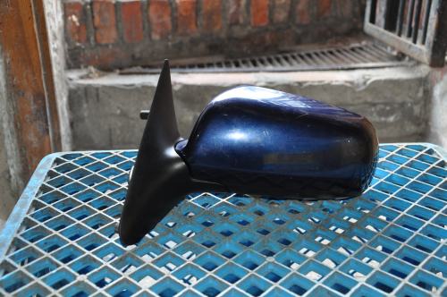 Skoda - Octavia - Kombi - (2000 - 2004) - Lusterka /  Lewe elektryczne