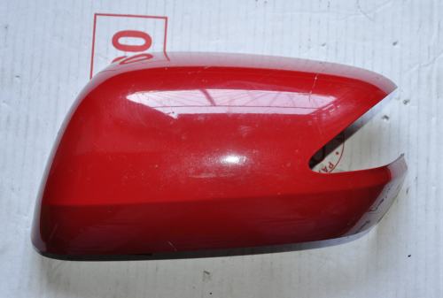 Honda - Jazz - (2011 - 2015) - Lusterka / Obudowa strona lewa