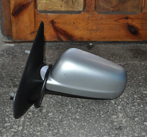 Seat - Cordoba - Kombi - (1999 - 2003) - Lusterka /  Lewe elektryczne