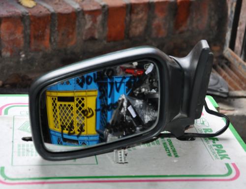 Volvo - S 40 - (1995 - 1999) - Lusterka /  Lewe elektryczne