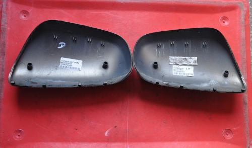 Toyota - Corolla - 5 drzwi - (2004 - 2007) - Lusterka / Obudowa strona prawa