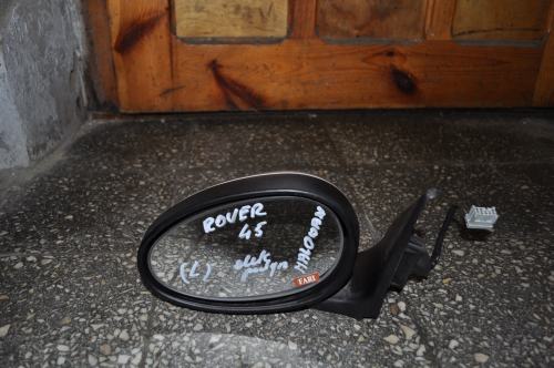 Rover - 45 - 4 drzwi - (2000 - 2004) - Lusterka /  Lewe elektryczne