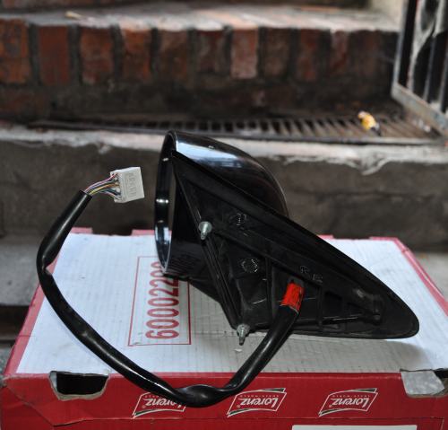 Chrysler - 300 M - (1998 - 2004) - Lusterka /  Lewe elektryczne