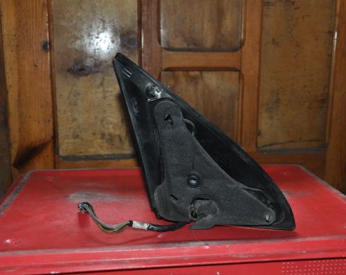 Ford - Focus - Kombi - (2002 - 2004) - Lusterka /  Lewe elektryczne