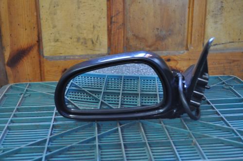 Mazda - MX 3 - (1991 - 1998) - Lusterka /  Lewe elektryczne