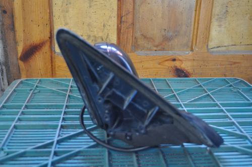 Mazda - MX 3 - (1991 - 1998) - Lusterka /  Lewe elektryczne